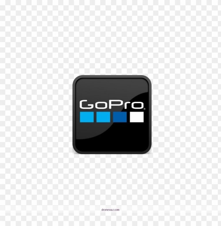 Gopro Drone Logo