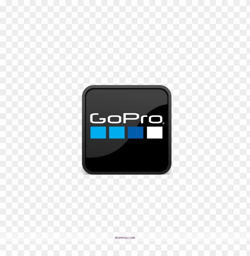Gopro Drone Logo