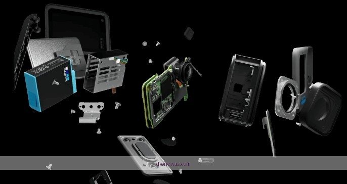 Gopro Hero 10 Aerial Photography Drone Gopro Drone Dji Better - gopro drone review