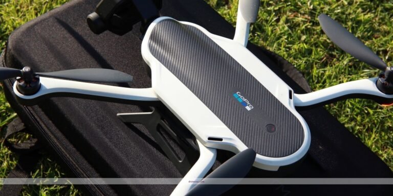 Gopro Karma Drone Logo