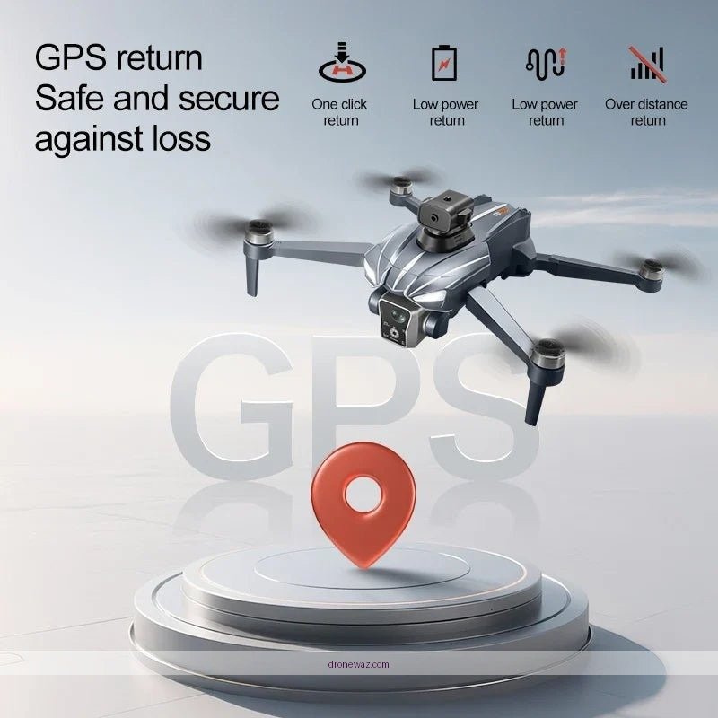 Gps Drones Comparison User Guide Nafyre N11 Pro Competitors - nafyre n11 pro gps drone review