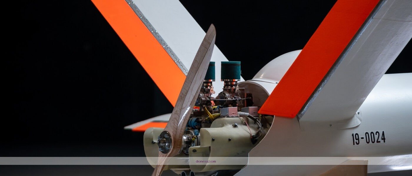 Griffon Drone Aerial Flip Maneuver Griffon Drone Review Model - griffon drone review