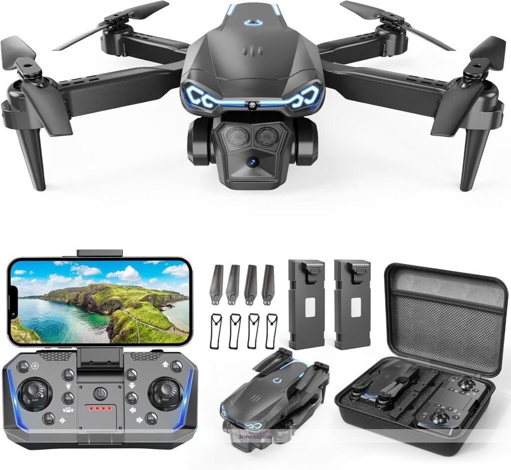 H11 Drone Features Comparison Flying Performance H11 Drone Review Competitors - h11 drone review