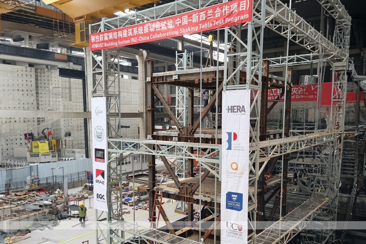 Hera Drone Field Test Mistake User Error Hera Drone Review Model - hera drone review