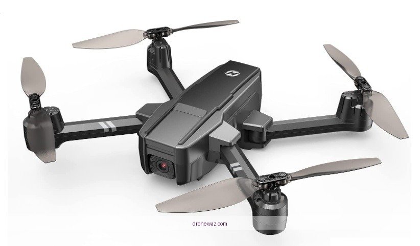 Holy Stone 440 Drone Features Review - holy stone 440 drone review