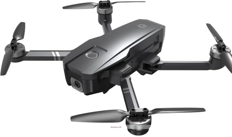 Holy Stone 440 Drone Logo