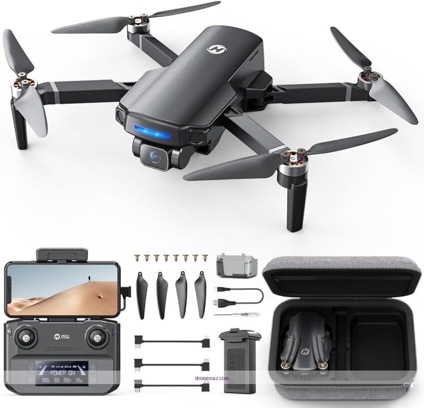 Holy Stone Drone Beginner Flying Outdoor Camera Drones Beginners Dji - camera drone reviews for beginners