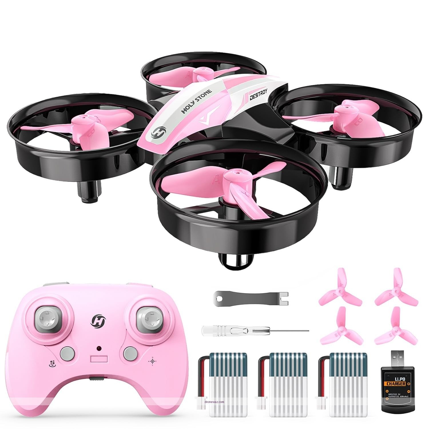 Holy Stone Hs210 Nano Drone Flying Indoor Nano Drones Compared One - best nano drone review