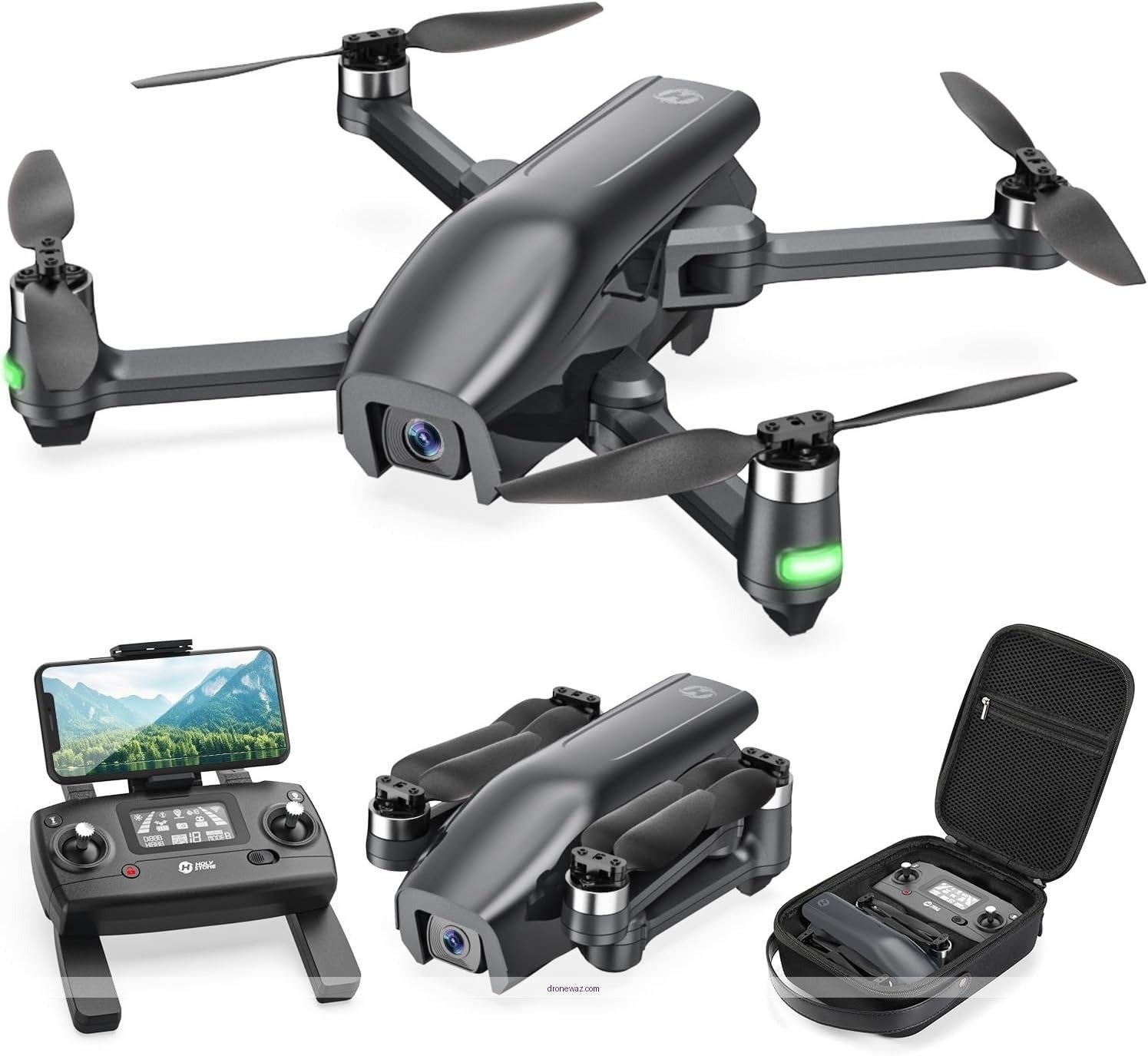 Holy Stone Hs710 Drone Flying Features Comparison Holy Stone Hs710 Competitors - holy stone hs710 drone review