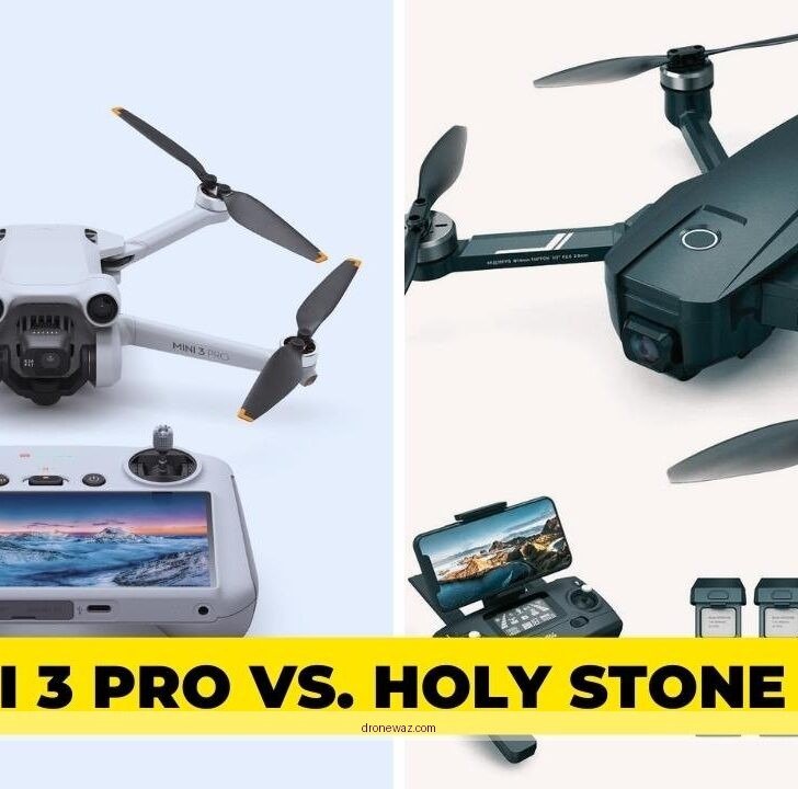 Holy Stone Hs720 Drone Aerial View Features Dji Mini Holy Stone - best buy drone reviews