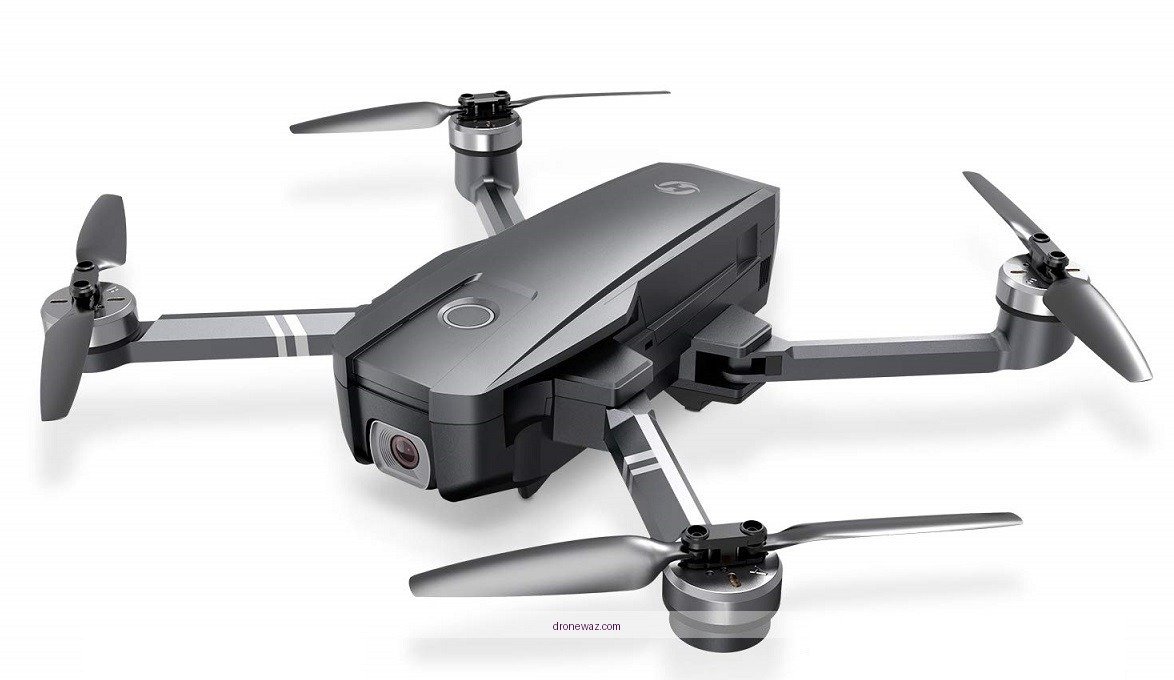 Holy Stone Hs720 Drone Flying Landscape Drones Under 500 Compared - drone reviews under $500