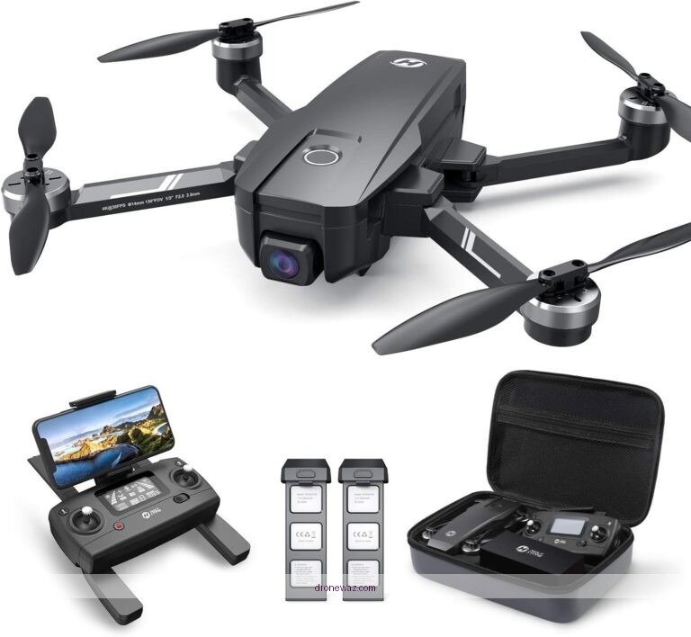 Holy Stone Hs720E Drone Aerial Photography Features Holy Stone Drone Hs720E - holy stone drone hs720e review
