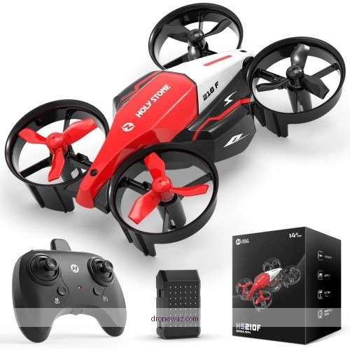 Holy Stone Mini Drone Camera Flying Outdoor Mini Drones Cameras Reviewed - mini drone with camera reviews