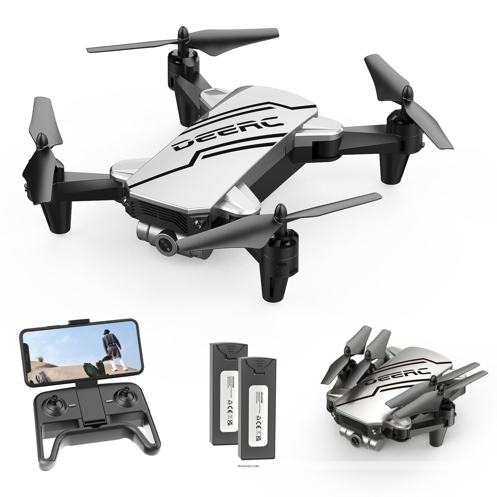 Holy Stone Toy Drone Kids Flying Outdoor Toy Drones Compared Model - toy drone reviews