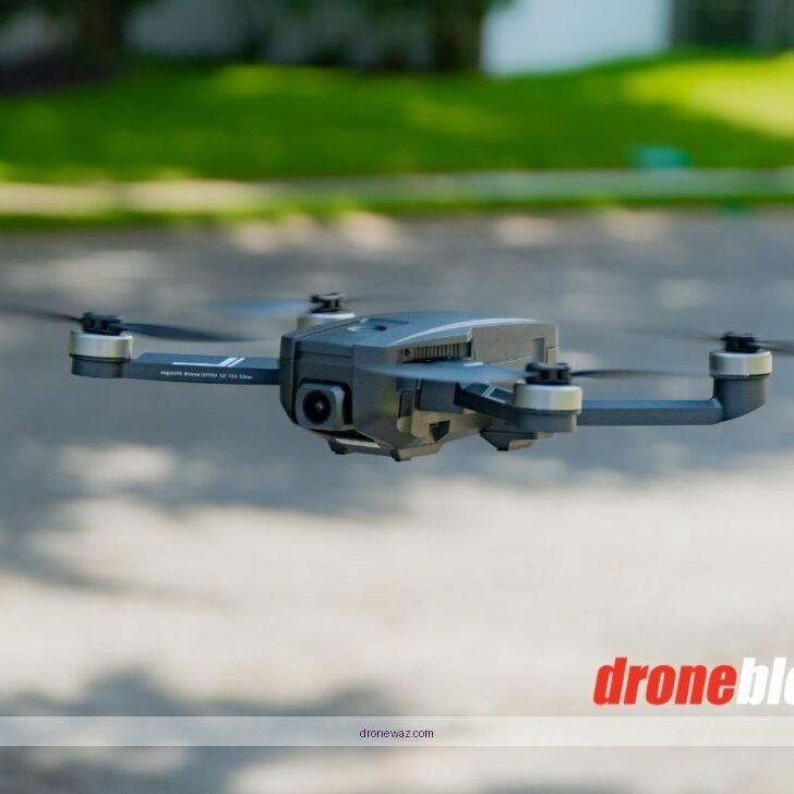 Hover Drone Crash Risk Damage Hover Drones Compared One - hover drone review