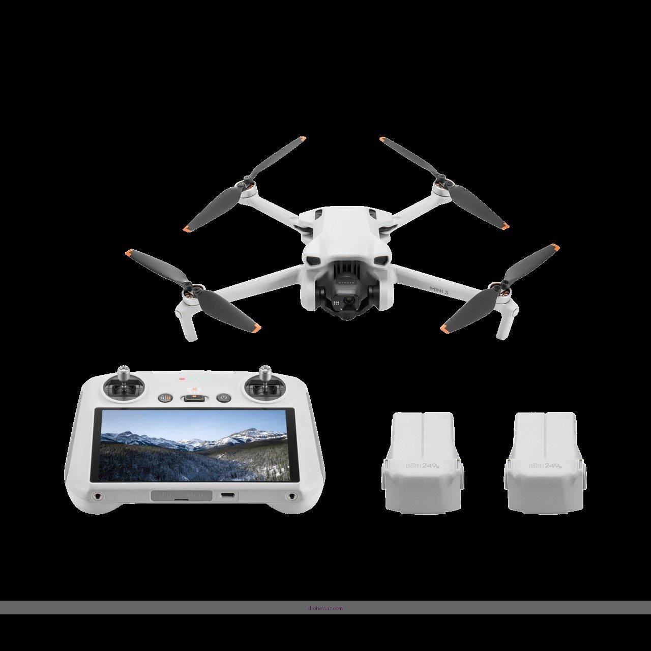 How To Know Which One Is Dji Mini Other Drones - dji mini 2 4k drone review