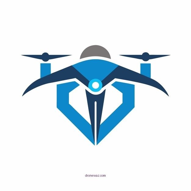 Hs110G Drone Logo