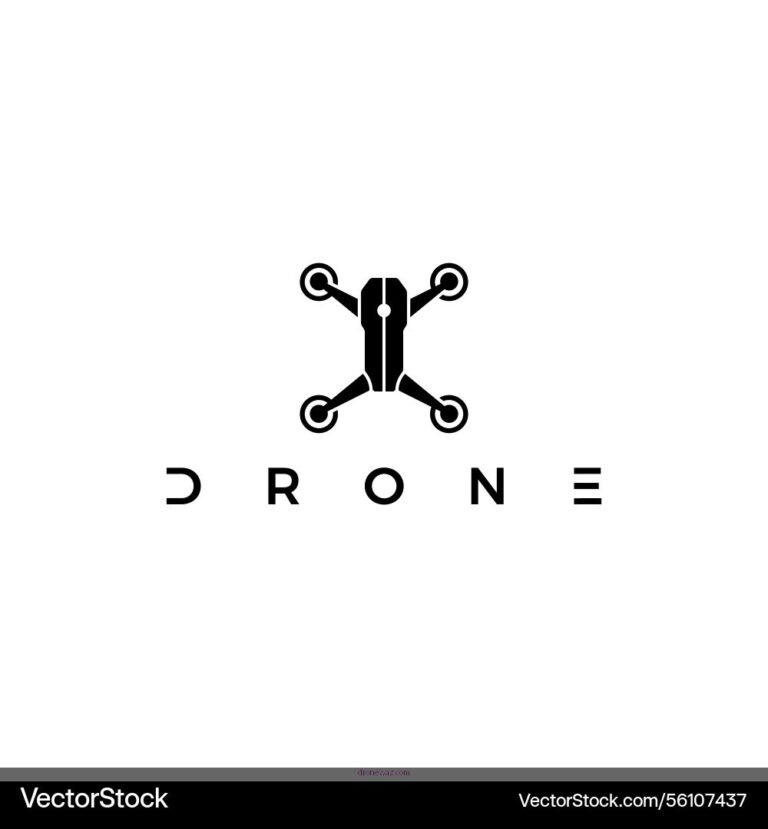 Hs510 Drone Logo