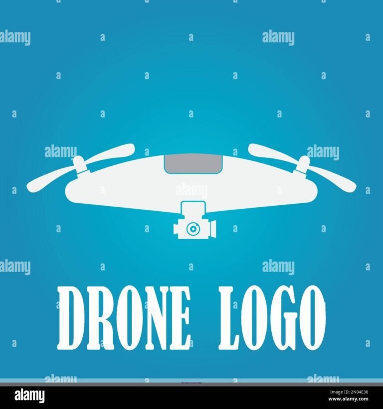 Hs720 Drone Logo