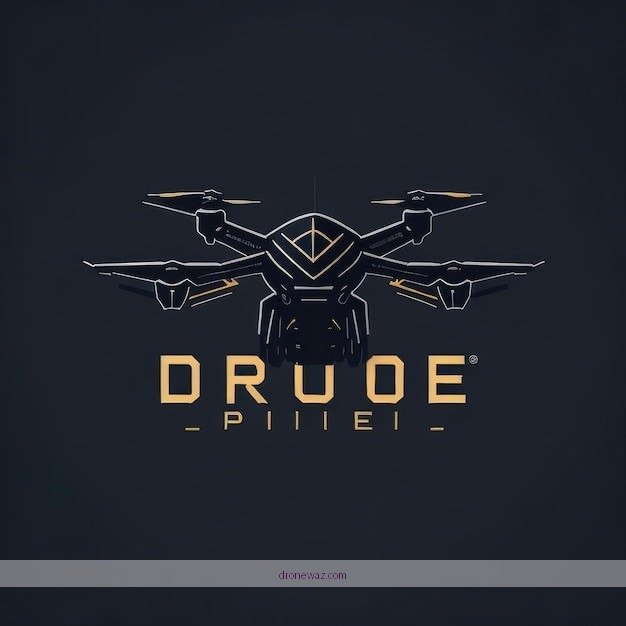Humonam S32T Drone Logo