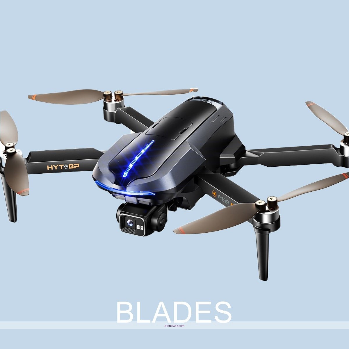 Hytobp S166 Drone Logo