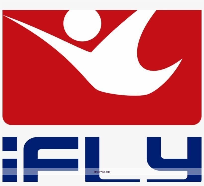 Ifly Drones Logo