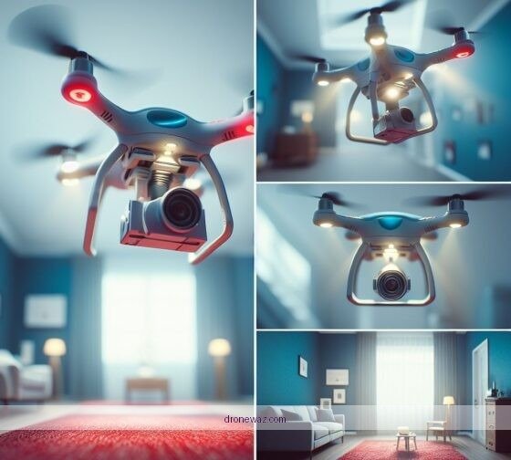Indoor Drone Crash Damage Home Risk Indoor Drones Compared Model - indoor drone reviews