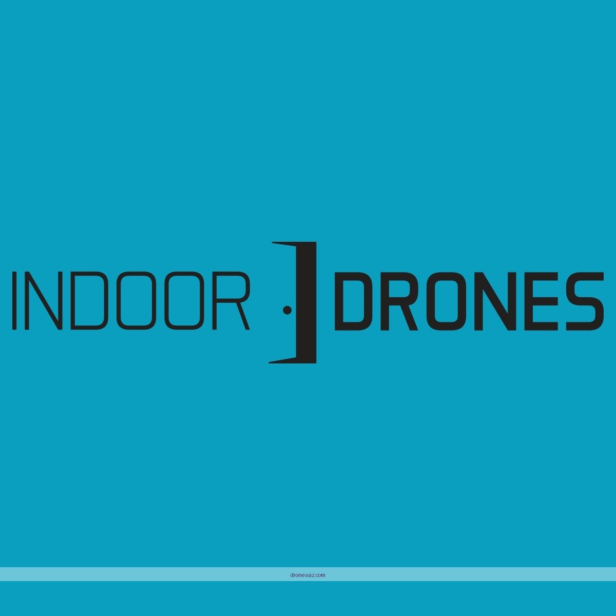 Indoor Drones Logo