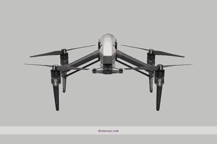 Inspire 2 Drone Logo