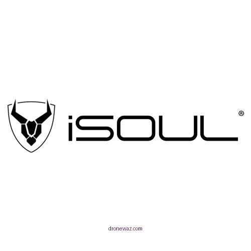 Isoul X78 Drone Logo