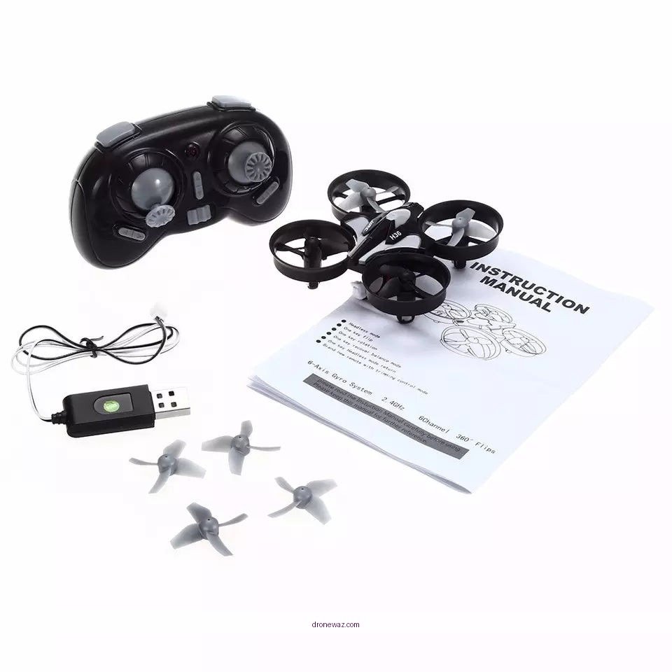 Jjrc H36 Drone Flight Data Chart Statistics Tested Jjrc H36 Drone - jjrc h36 drone review