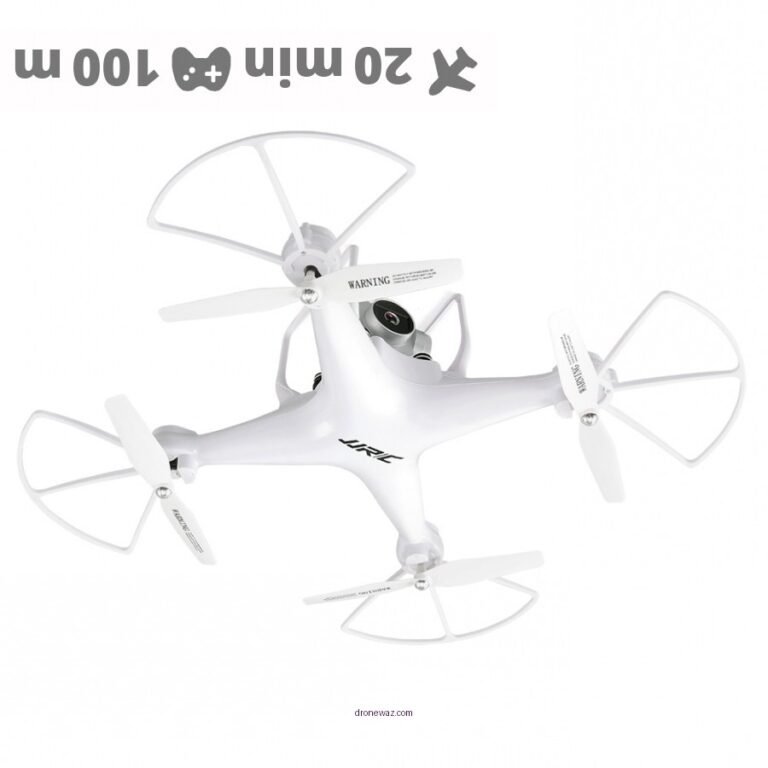 Jjrc H68 Drone Logo