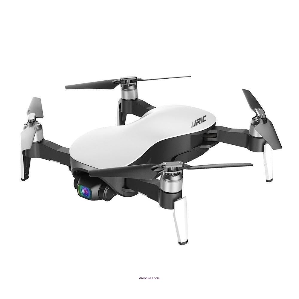 Jjrc X12 Drone Logo