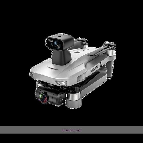 K102 Max Drone Logo