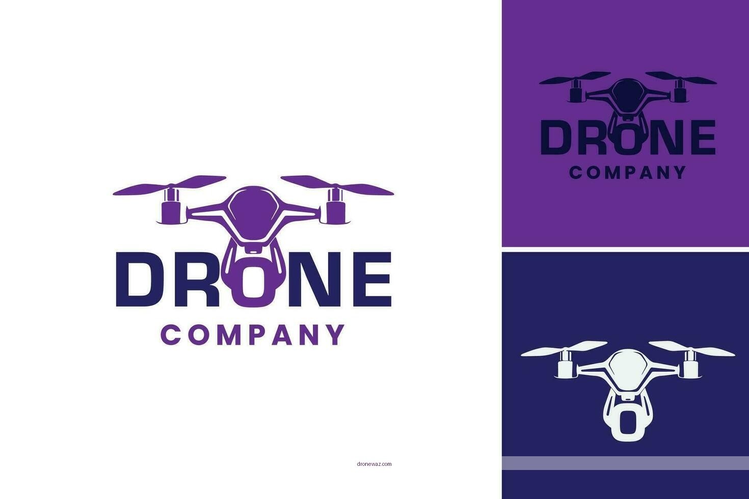 K600 Drone Logo
