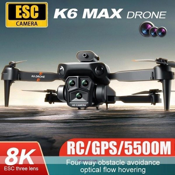 K611 Max Drone Comparison Competitors Features K611 Max Drone Competitors