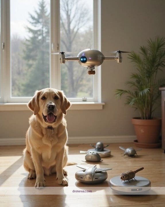 K9 Max Drone Pet Technology Comparison Max Drone Competitors Pet - k9 max drone review