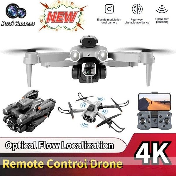 K9 Pro Drone Aerial View Performance Features Pro Drone Competitors Delivers - k9 pro drone review