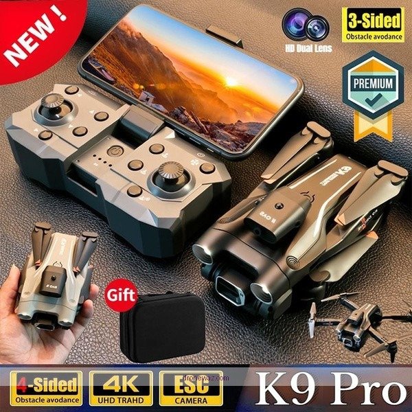 K9 Pro Drone Comparison User Guide Pro Drone Competitors Delivers - k9 pro drone review