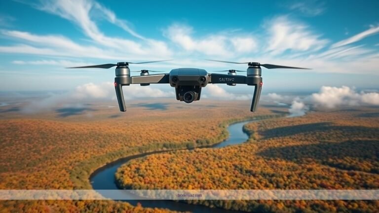 Kai Two Pro Drone Logo