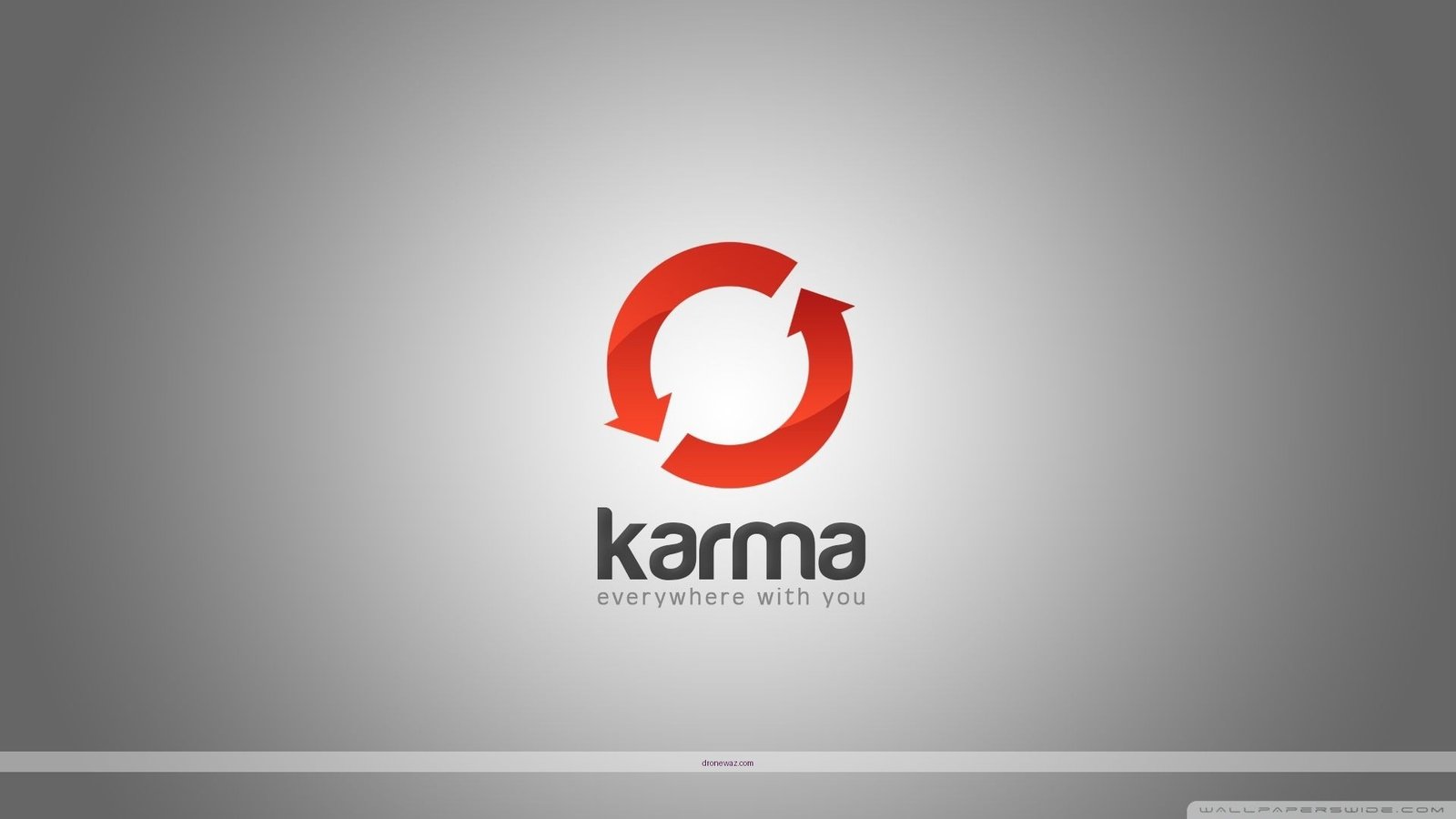 Karma Logo