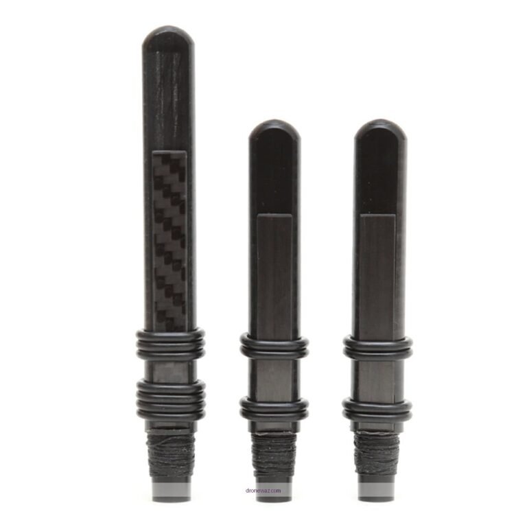 Kelt Drone Reeds Logo