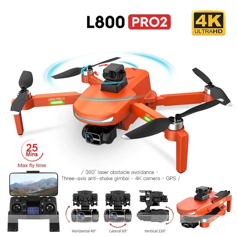 L800 Pro 2 Drone Features Comparison L800 Pro Drone Review - l800 pro 2 drone review