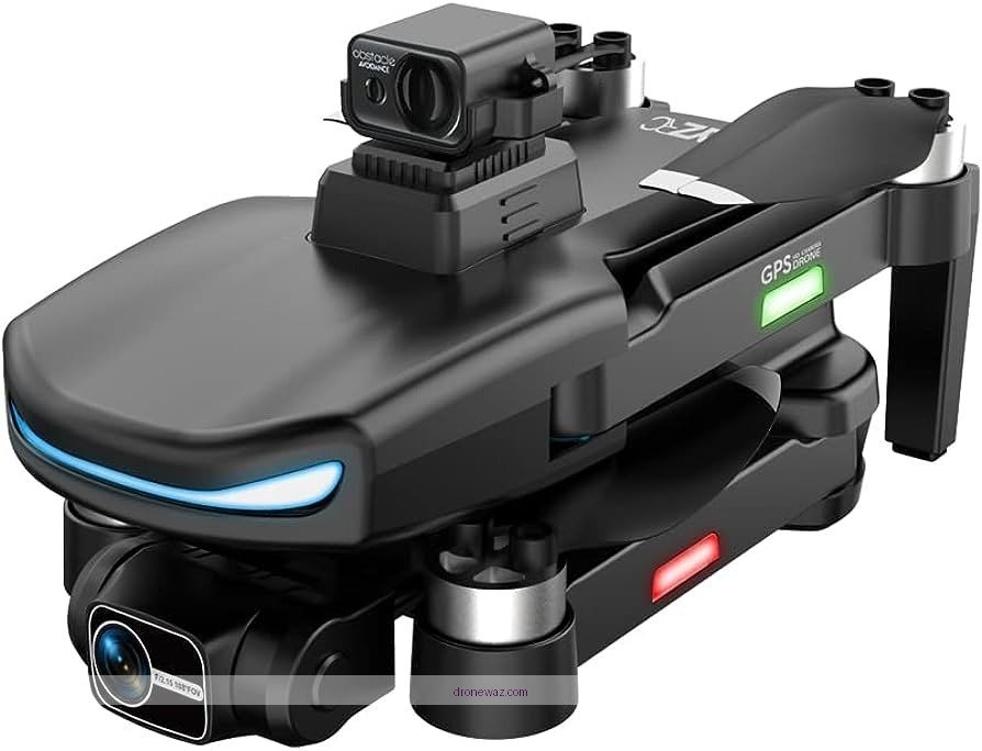 L800 Pro 2 Drone Logo