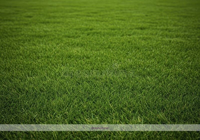 Lush Bluegrass Field Vibrant Landscape Close-Up Green Blades Drone Parrot Professional Blue - drone parrot professional blue grass product info and reviews