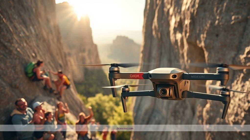 Mad Rock Drone Comp Review Outdoor Comparison - mad rock drone comp review