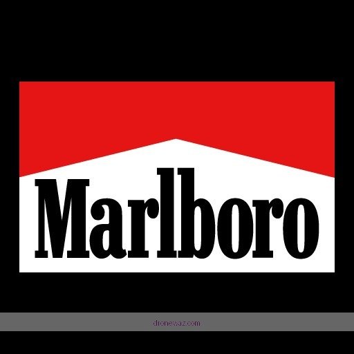 Marlboro Fader Logo