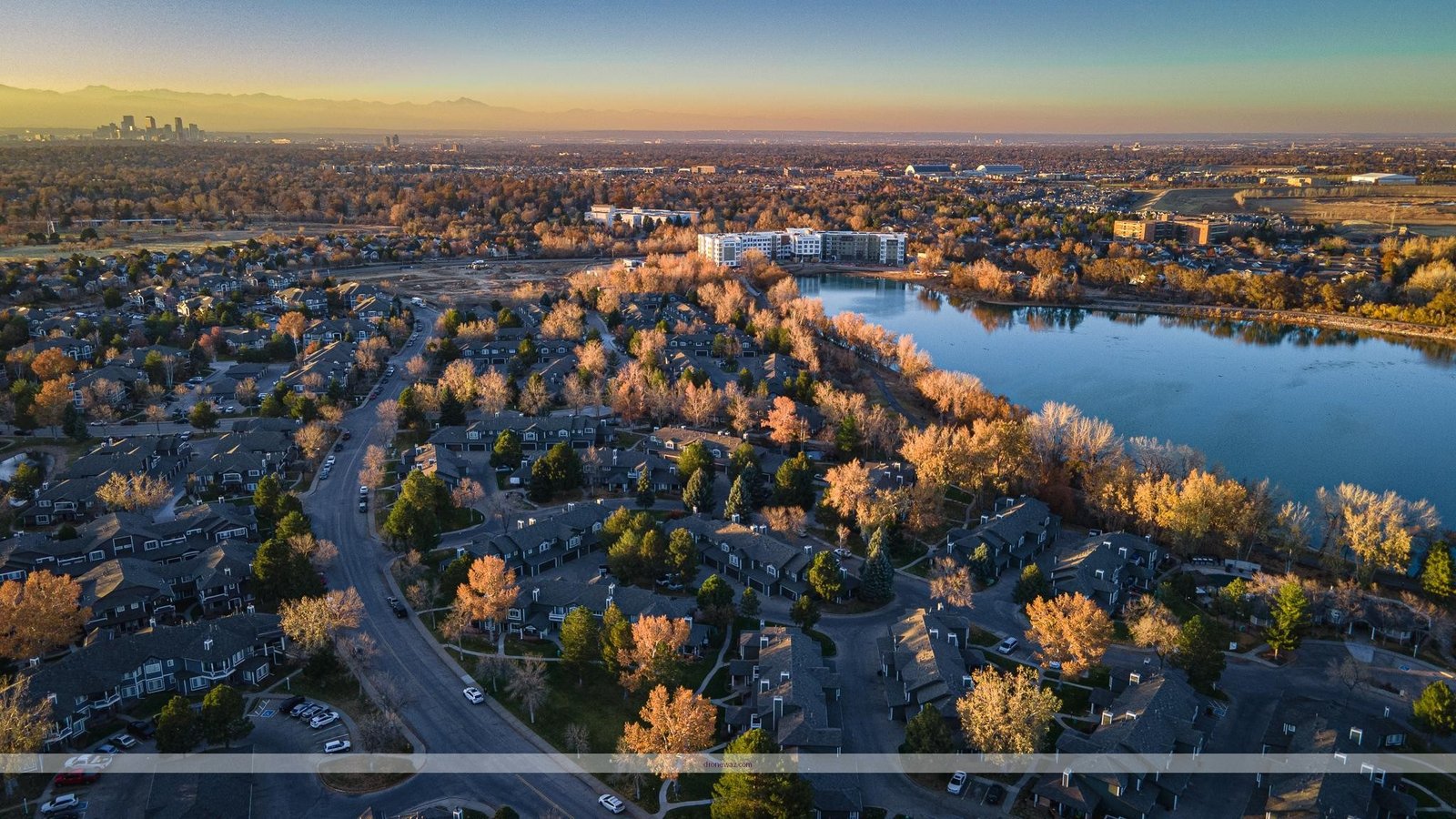 Mavic Air 2 Drone Flying Landscape Aerial Photography Mavic Drone Review Air - mavic drone review