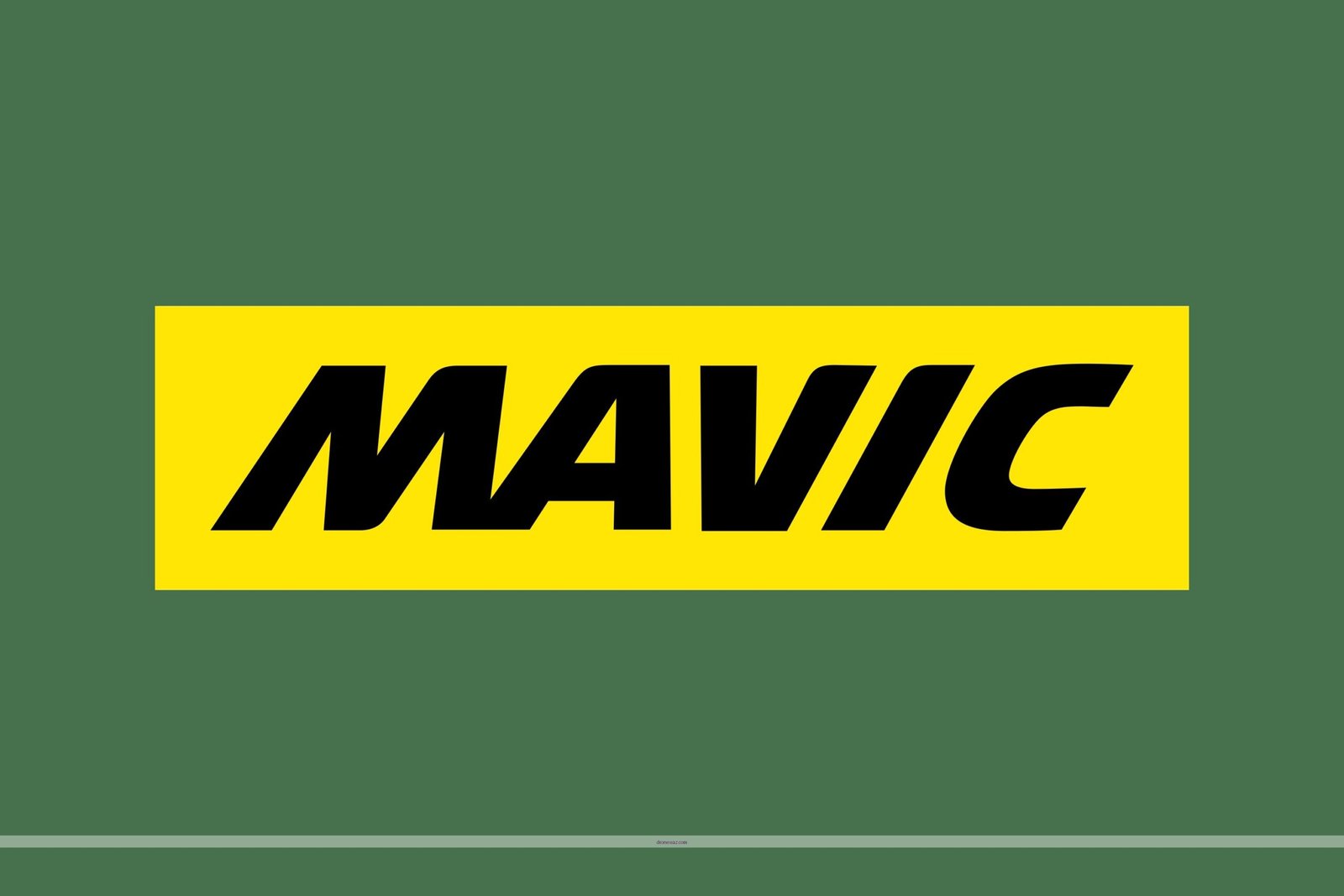 Mavic Air Logo