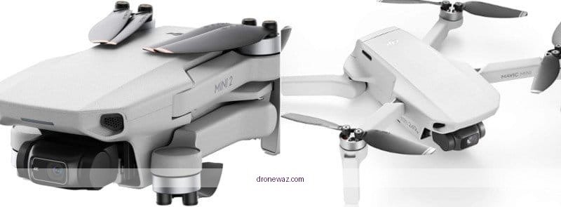 Mavic Mini Drone Comparison Table Features Mavic Mini Drone Reviews - mavic mini drone reviews